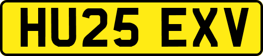 HU25EXV