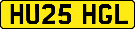 HU25HGL