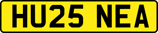 HU25NEA