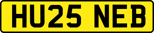 HU25NEB