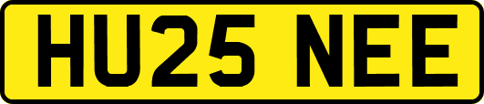 HU25NEE