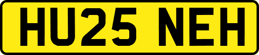 HU25NEH