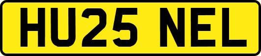 HU25NEL