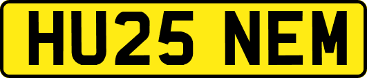 HU25NEM