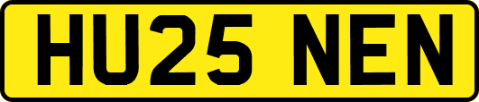 HU25NEN