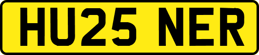 HU25NER