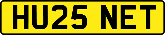 HU25NET