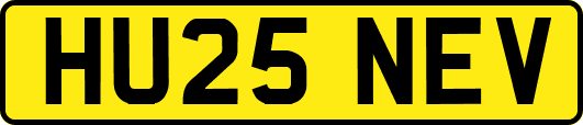 HU25NEV