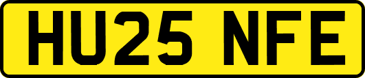 HU25NFE