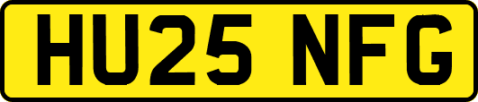 HU25NFG