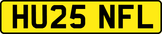 HU25NFL