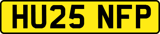 HU25NFP