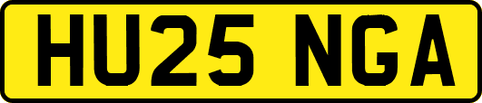 HU25NGA