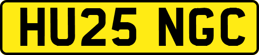 HU25NGC