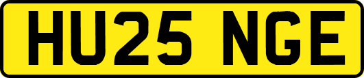 HU25NGE