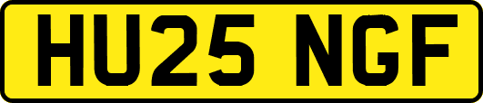 HU25NGF