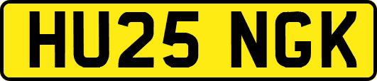 HU25NGK
