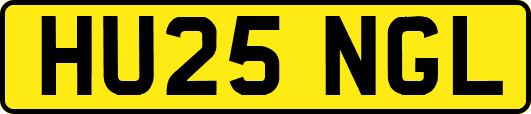 HU25NGL