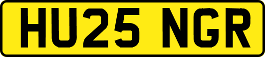 HU25NGR