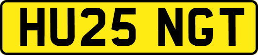 HU25NGT
