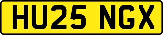 HU25NGX