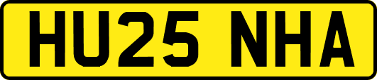 HU25NHA