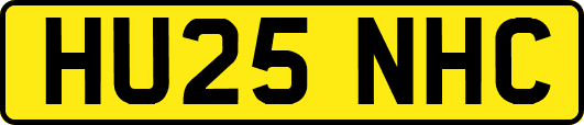 HU25NHC