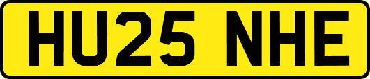 HU25NHE