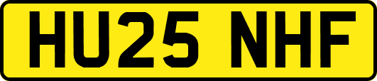 HU25NHF