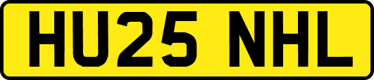 HU25NHL