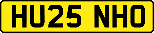HU25NHO