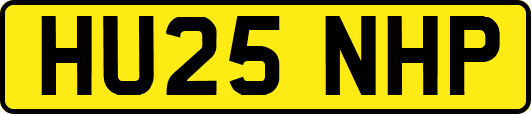 HU25NHP