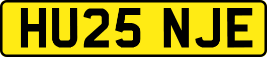 HU25NJE