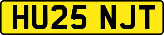 HU25NJT