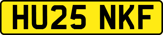HU25NKF