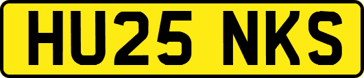 HU25NKS