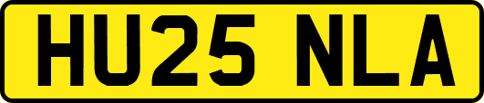 HU25NLA