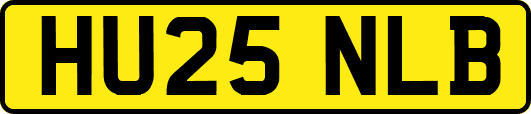 HU25NLB