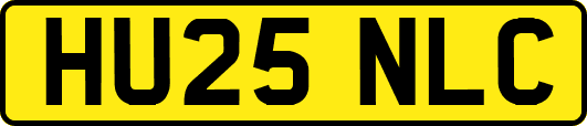HU25NLC