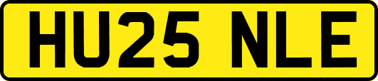 HU25NLE