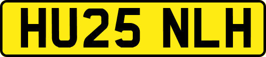 HU25NLH