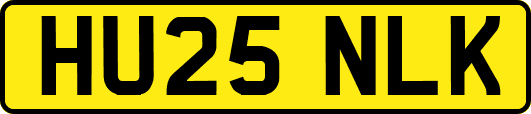 HU25NLK