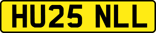 HU25NLL