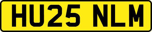 HU25NLM