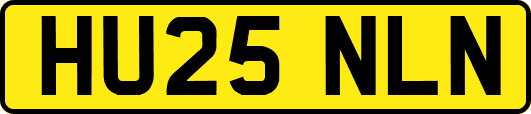 HU25NLN