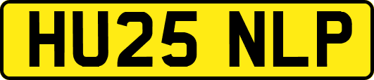 HU25NLP