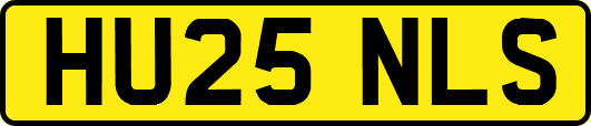 HU25NLS