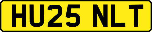 HU25NLT