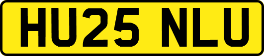 HU25NLU
