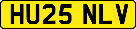 HU25NLV
